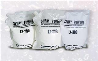 印刷噴粉（300#、500#、800#）